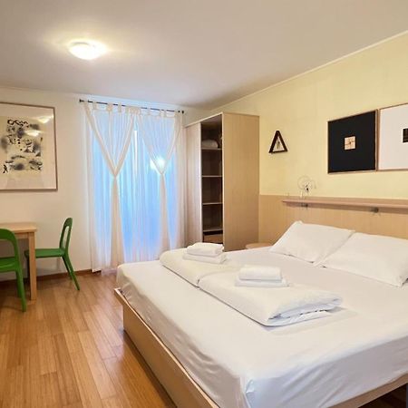 Studio Jadro Berg Piran Ngoại thất bức ảnh