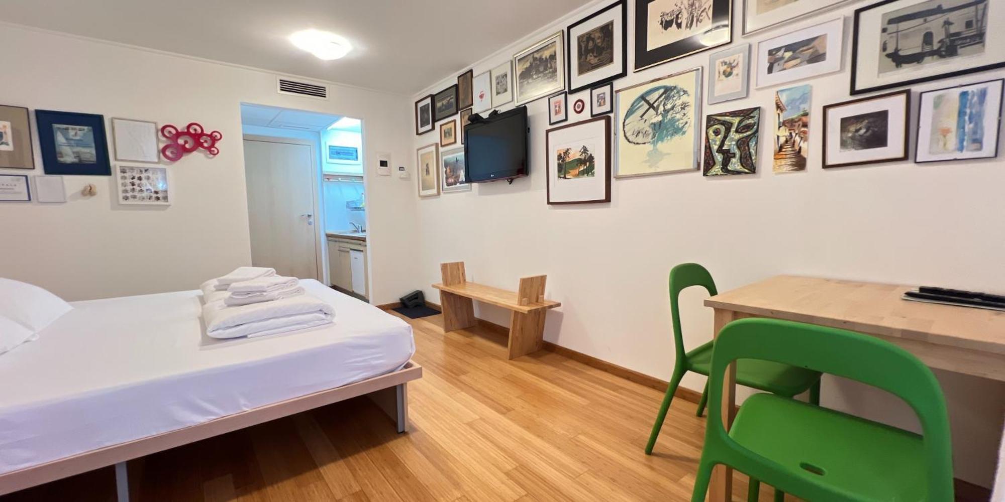 Studio Jadro Berg Piran Phòng bức ảnh