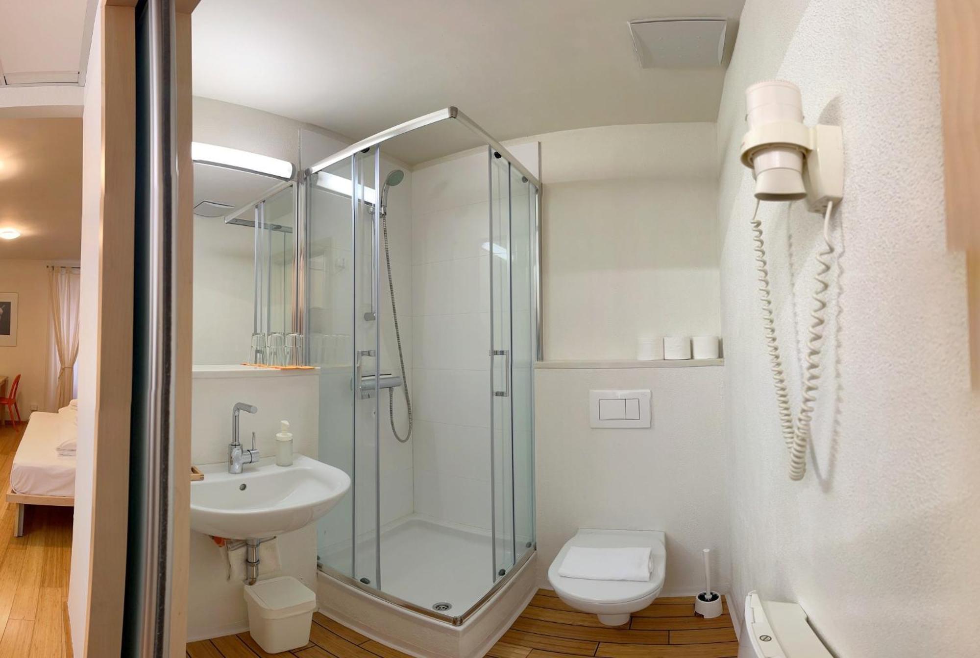 Studio Jadro Berg Piran Ngoại thất bức ảnh